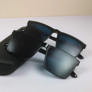 ডাবল পলি ভাইরাল সানগ্লাস 😎